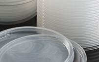 Thin gauge systems - PP Lids