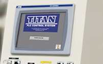 TITAN® PLC Control System